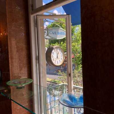 Cafe Baier