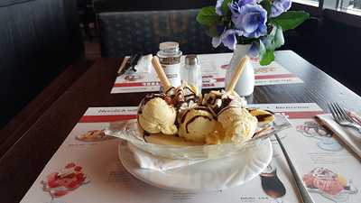 Steak, Fish Und Schnitzelhouse