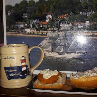 Steak, Fish Und Schnitzelhouse