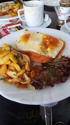 Steak, Fish Und Schnitzelhouse