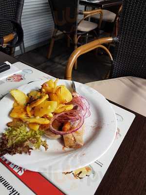 Steak, Fish Und Schnitzelhouse
