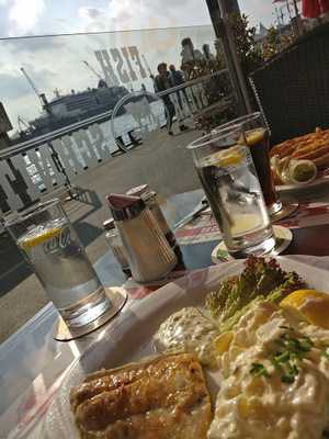 Steak, Fish Und Schnitzelhouse