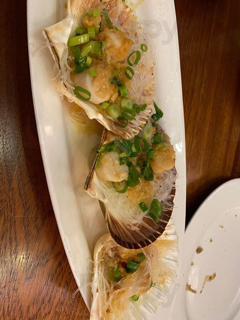 Yin Seafood Restaurant