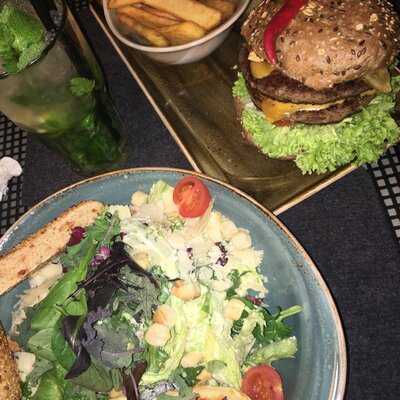 Peter Pane - Berlin Schloss