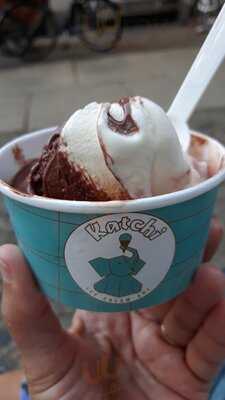 Katchi Ice Cream (savignyplatz)