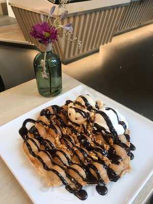 Katchi Ice Cream (savignyplatz)