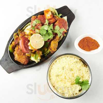 Pune Indishes Restaurant & Cocktailbar