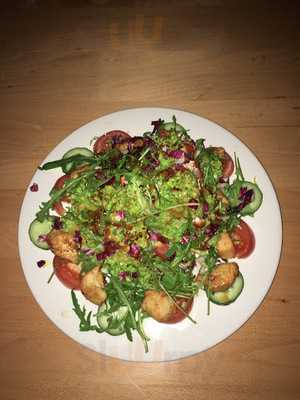 Pune Indishes Restaurant & Cocktailbar