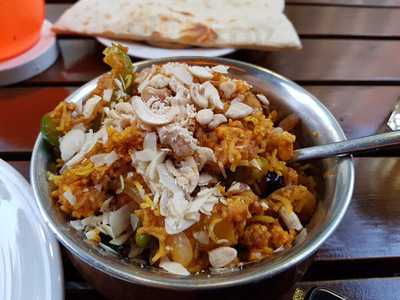 Pune Indishes Restaurant & Cocktailbar