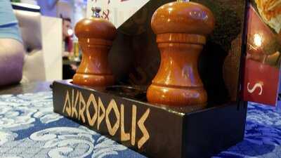 Akropolis