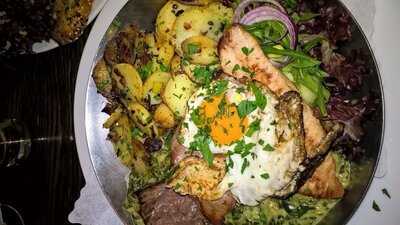 Domino's Pizza Berlin Tiergarten