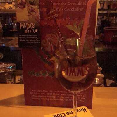 Mexikanisches Restaurant Acapulco - Berlin