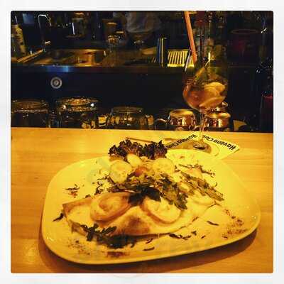 Mexikanisches Restaurant Acapulco - Berlin