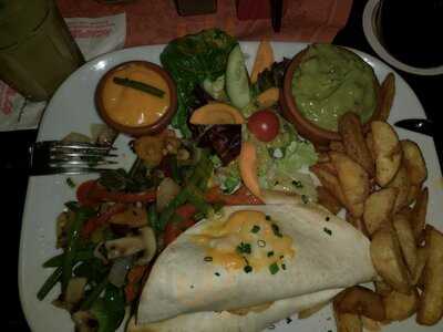 Mexikanisches Restaurant Acapulco - Berlin