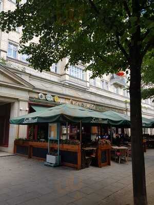 Mexikanisches Restaurant Acapulco - Berlin