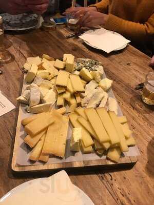 Vom Einfachen Das Gute (deli-shop)