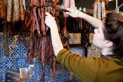 Vom Einfachen Das Gute (deli-shop)