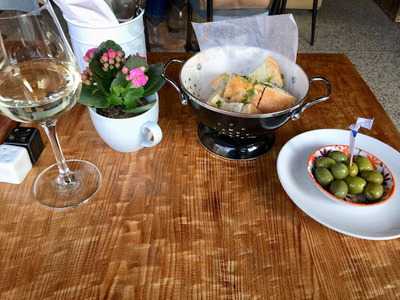 I Bizzarri Restaurant, Bistro, Café