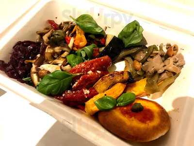 I Bizzarri Restaurant, Bistro, Café