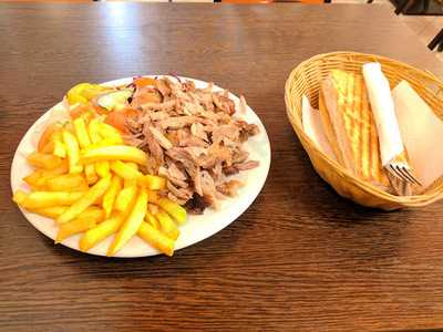 Döner Grillhaus