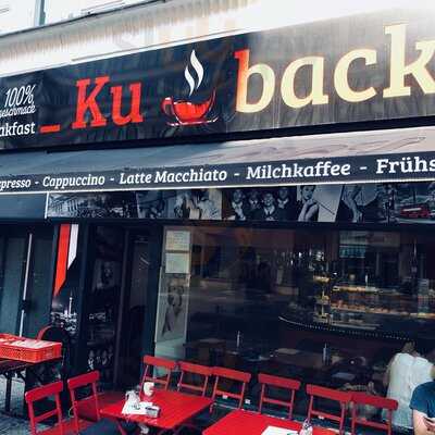 Kuback Bäckerei