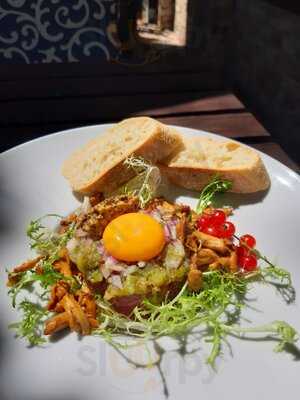 Gasthaus Müggelheim