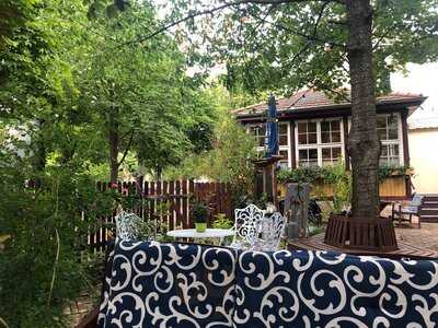 Gasthaus Müggelheim