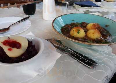 Gasthaus Müggelheim