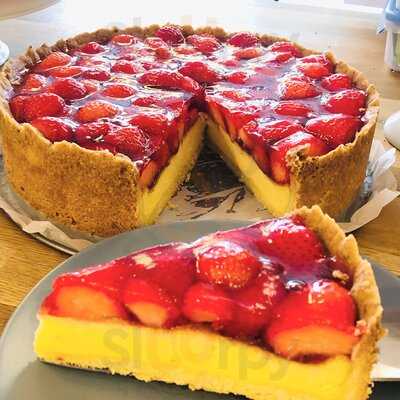 Honeyfarm Living Kitchen