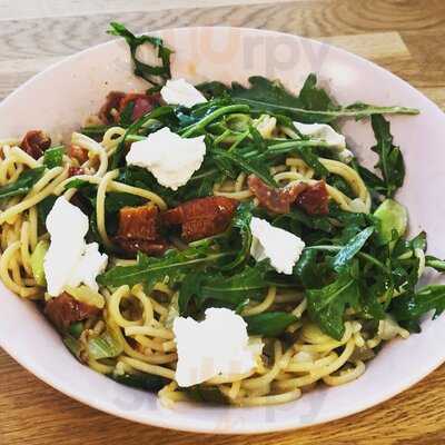 Honeyfarm Living Kitchen