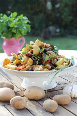 Honeyfarm Living Kitchen