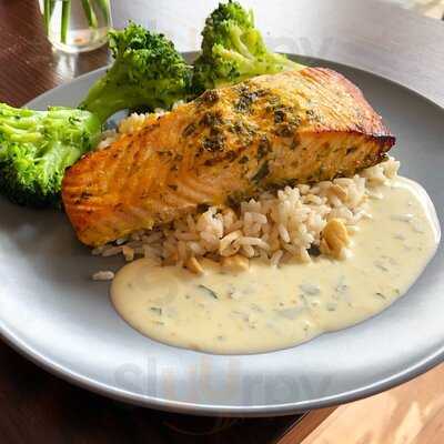 Honeyfarm Living Kitchen