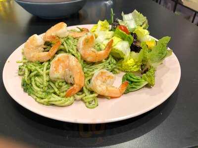 Honeyfarm Living Kitchen