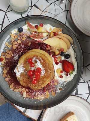 Mit Herz & Zucker Café Grindelhof