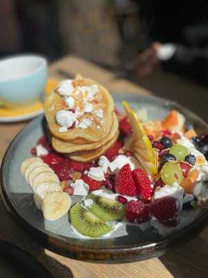 Mit Herz & Zucker Café Grindelhof