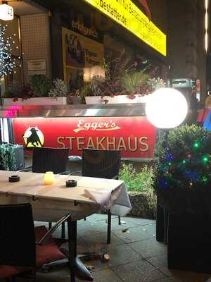 Egger's Steakhaus