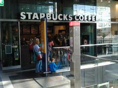 Starbucks