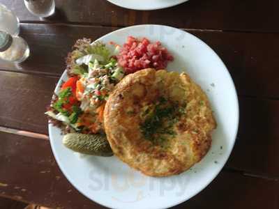 Landhaus Fuhlsbüttel