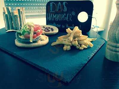 Das Hamburger