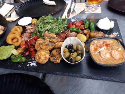 Restaurant Aventuras