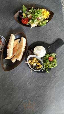 Restaurant Aventuras