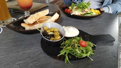 Restaurant Aventuras