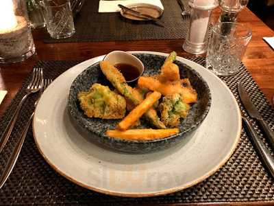 Schwabenrestaurant Daub - Dorfkrug Volksdorf