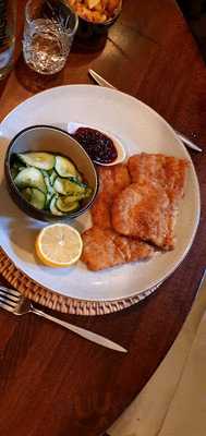 Schwabenrestaurant Daub - Dorfkrug Volksdorf