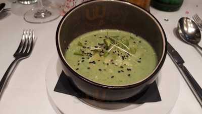 Schwabenrestaurant Daub - Dorfkrug Volksdorf