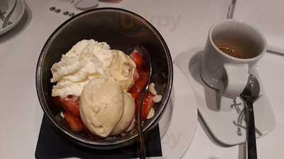 Schwabenrestaurant Daub - Dorfkrug Volksdorf