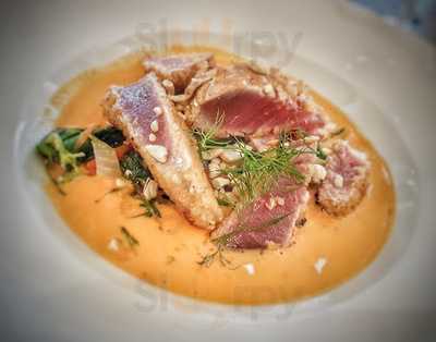 Schwabenrestaurant Daub - Dorfkrug Volksdorf