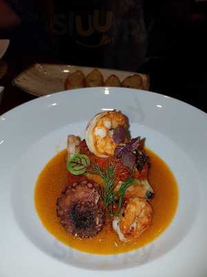 Schwabenrestaurant Daub - Dorfkrug Volksdorf