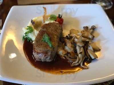 Schwabenrestaurant Daub - Dorfkrug Volksdorf