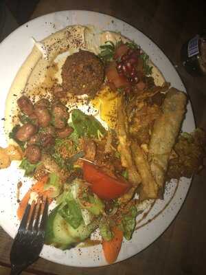 Falafel In Berlin.de